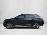 2023 Kia Sportage - Preview 9