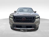 2023 Nissan Frontier - Preview 2
