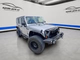 2013 Jeep Wrangler - Preview 2