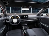 2026 Kia K4 - Preview 14