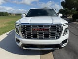 2025 GMC Yukon - Preview 7