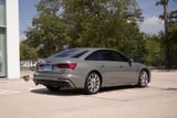 2024 Audi A6 - Preview 5