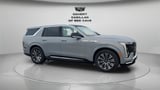 2026 Cadillac Escalade IQL - Preview 12