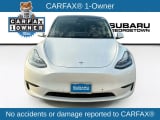 2021 Tesla Model Y - Preview 3
