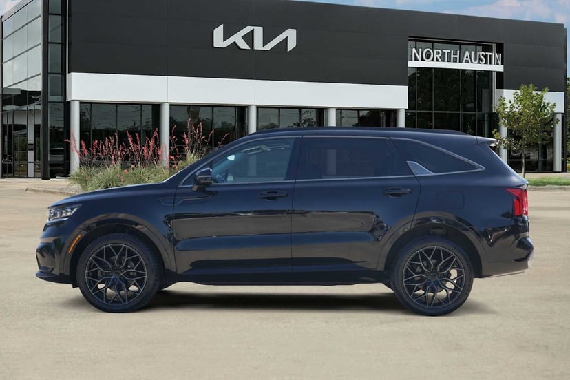 2021 Kia Sorento - Image 2