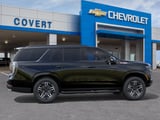 2026 Chevrolet Tahoe - Preview 6