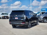 2025 Chevrolet Tahoe - Preview 7
