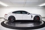2022 Porsche Panamera - Preview 8