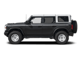 2026 Ford Bronco - Preview 3