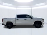2026 Chevrolet Silverado 1500 - Preview 6