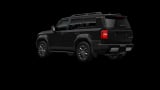 2027 Toyota Land Cruiser - Preview 6