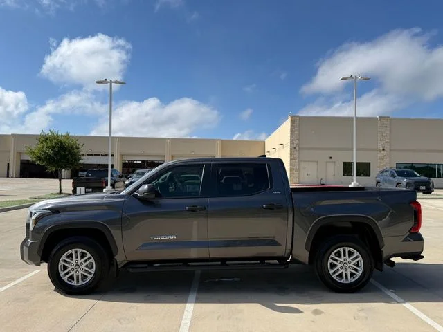 2024 Toyota Tundra - Image 2