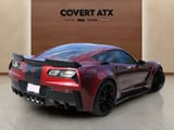 2016 Chevrolet Corvette - Preview 5