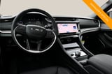 2026 Jeep Grand Cherokee - Preview 12