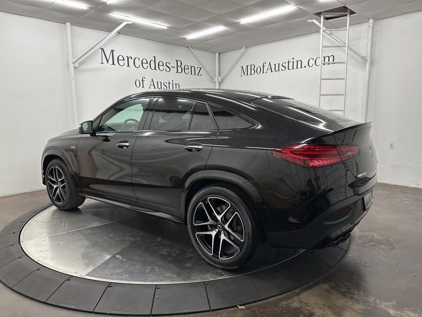 2026 Mercedes-Benz GLE - Image 3