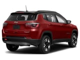 2019 Jeep Compass - Preview 2