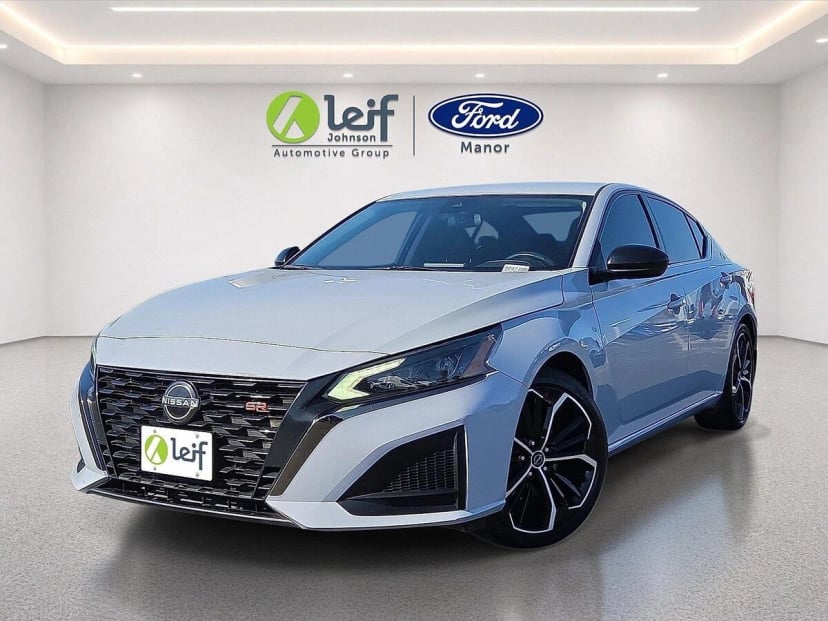 2023 Nissan Altima - Image 1
