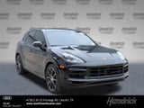 2022 Porsche Cayenne - Preview 2