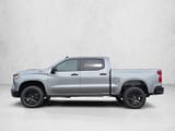 2026 Chevrolet Silverado 1500 - Preview 7
