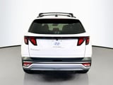 2026 Hyundai Tucson - Preview 6