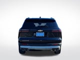 2027 Chevrolet Traverse - Preview 4