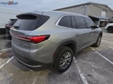 2025 Buick Enclave - Preview 5