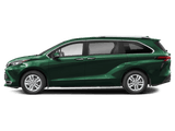 2026 Toyota Sienna - Preview 5