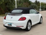 2017 Volkswagen Beetle - Preview 5