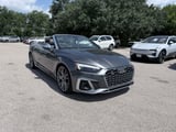 2023 Audi S5 - Preview 10