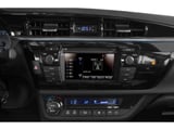 2015 Toyota Corolla - Preview 13