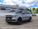 2027 Lincoln Navigator - Preview 2