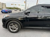 2018 Hyundai Santa FE - Preview 4