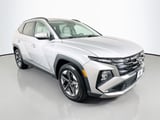 2026 Hyundai Tucson - Preview 3