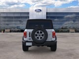 2026 Ford Bronco - Preview 5