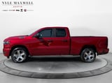 2026 Ram 1500 - Preview 13
