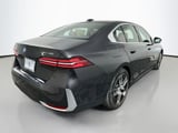 2026 BMW i5 - Preview 5