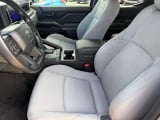 2024 Toyota Tacoma - Preview 10