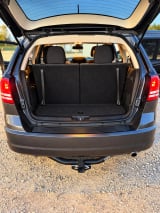2019 Dodge Journey - Preview 11