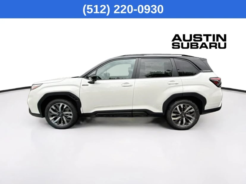 2026 Subaru Forester - Image 1