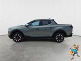 2027 Hyundai Santa Cruz - Preview 8