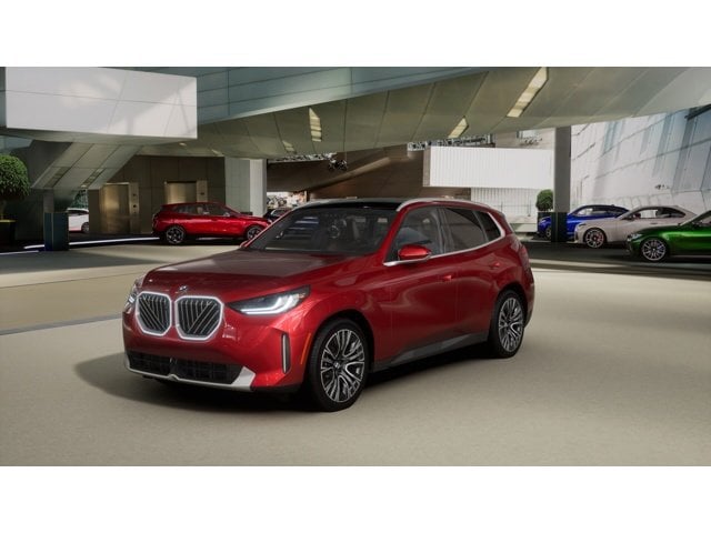 2026 BMW X3 - Image 1