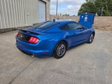 2021 Ford Mustang - Preview 5