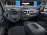 2026 Chevrolet Silverado - Preview 15