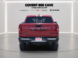 2025 Ram 1500 - Preview 6