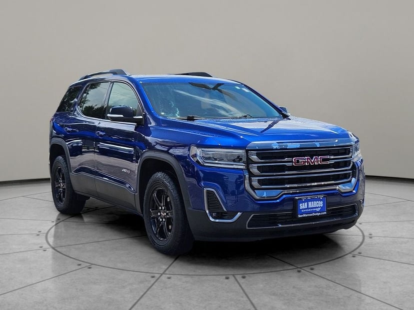 2023 GMC Acadia - Image 2