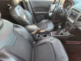 2019 Jeep Compass - Preview 13