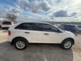 2013 Ford Edge - Preview 2