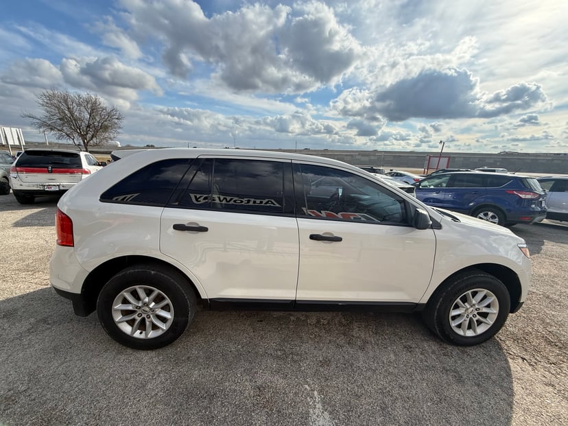 2013 Ford Edge - Image 2