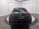 2026 Mercedes-Benz C-Class - Preview 6