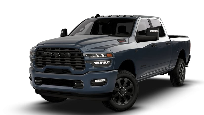 2027 Ram 2500 - Image 1